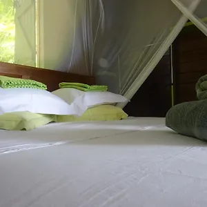 Holiday home Le Matelot De La Baie Guadeloupe