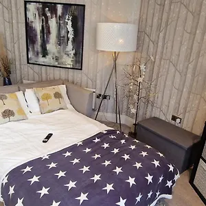  Apartment Star Centre - Self Check-in United Kingdom