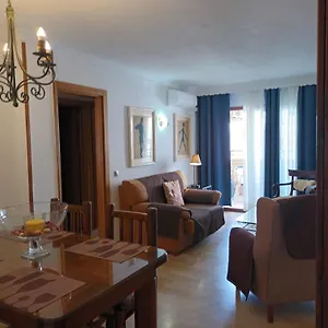  Apartment Piso Centro Spain