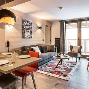  Apartment Skadi - Village Montana France